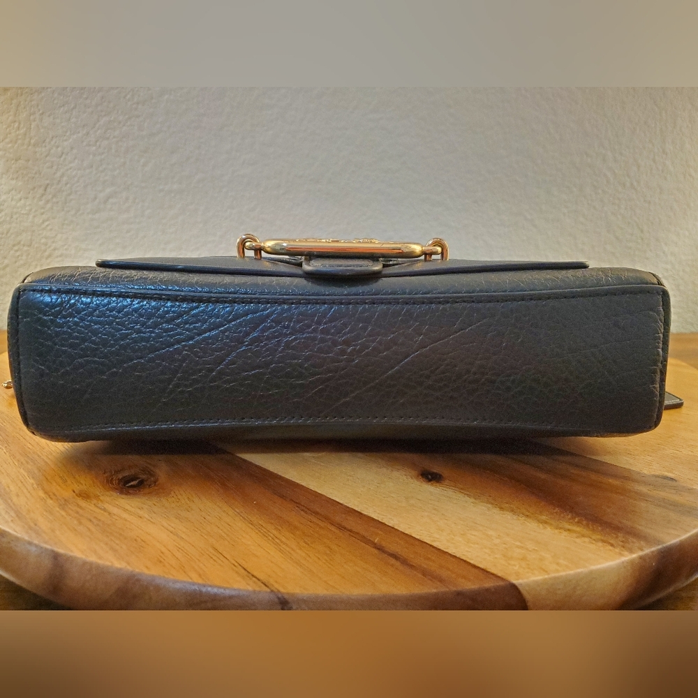 COACH JADE CROSSBODY BAG IN EXCELLENT CONDITION! - Picture 5 of 13